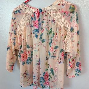 Express Cardigan